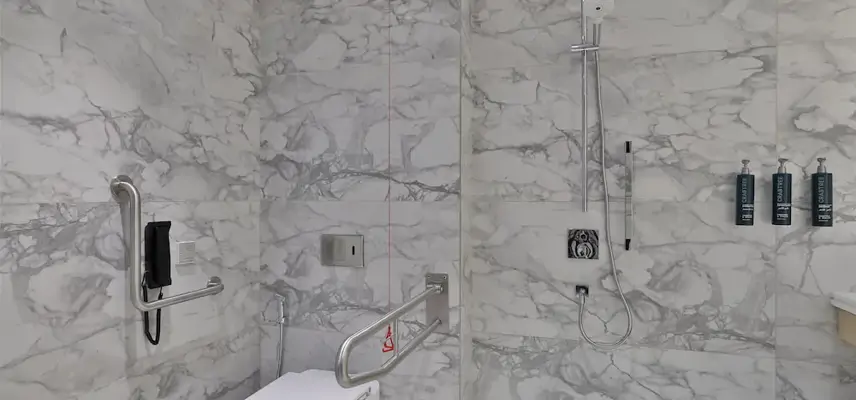 Doubletree By Hilton Madinah Gate image